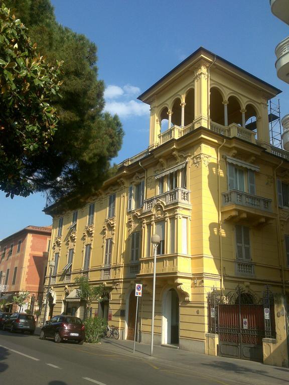 Un Tuffo Nel Passato Apartment Sestri Levante Bagian luar foto
