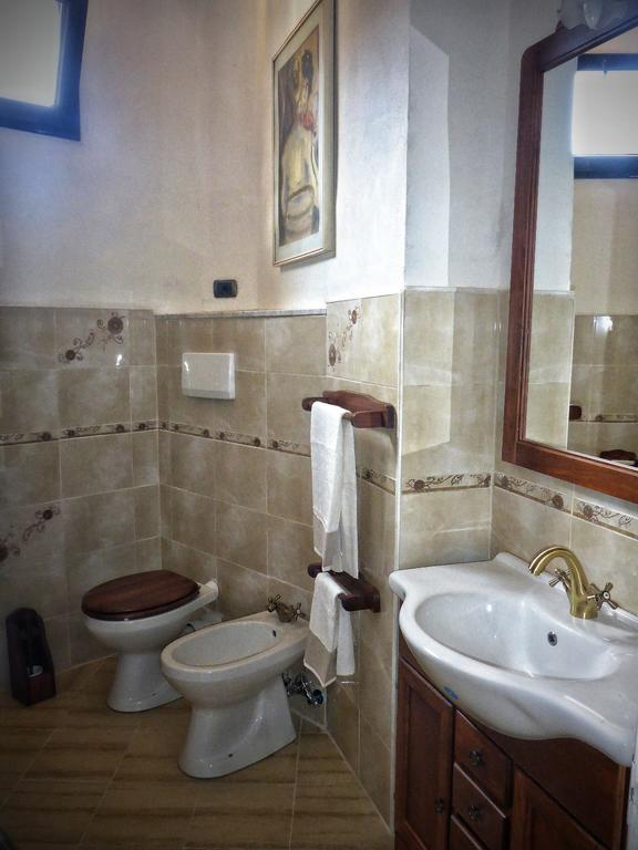 Un Tuffo Nel Passato Apartment Sestri Levante Bagian luar foto